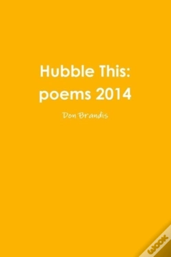 Capa do artigo Hubble This: Poems 2014