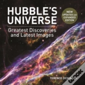 Capa do artigo Hubble