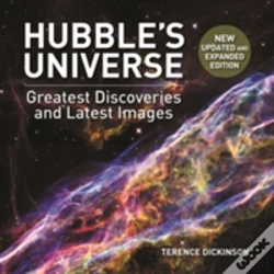 Capa do artigo Hubble'S Universe