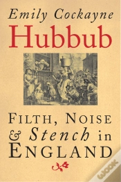 Capa do artigo Hubbub