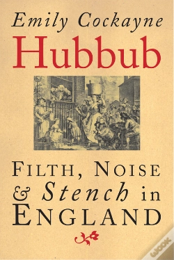 Capa do artigo Hubbub