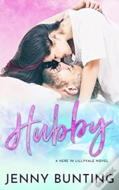 Hubby  Here In Lillyvale Book 4