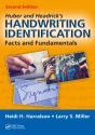 Huber And Headrick'S Handwriting Identification - Preview