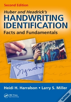 Capa do artigo Huber And Headrick'S Handwriting Identification