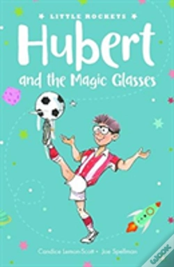 Capa do artigo Hubert And The Magic Glasses