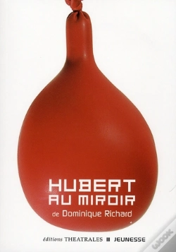 Capa do artigo Hubert Au Miroir