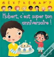 Capa do artigo Hubert C