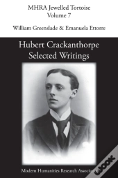 Hubert Crackanthorpe: Selected Writings