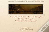 Hubert Crackanthorpe, Wreckage: Seven Studies