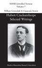 Hubert Crackanthorpe - Preview