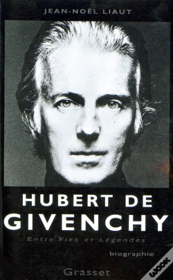 Capa do artigo Hubert De Givenchy