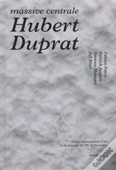 Hubert Duprat