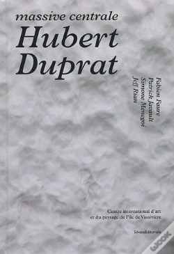 Capa do artigo Hubert Duprat