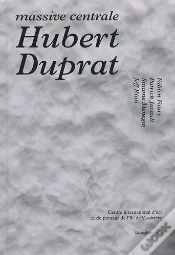 Capa do artigo Hubert Duprat