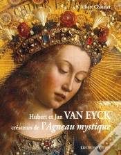 Capa do artigo Hubert Et Jan Van Eyck ; Créateurs De L