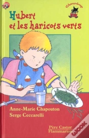 Capa do artigo Hubert Et Les Haricots Verts