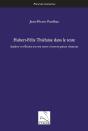 Hubert-Félix Thiéfaine Dans Le Texte : Analyse Et Réflexion Sur Son Oeuvre À Travers Quinze Chansons - Preview