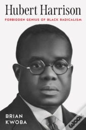 Hubert Harrison