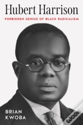 Hubert Harrison