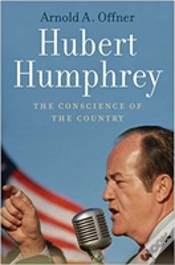 Capa do artigo Hubert Humphrey
