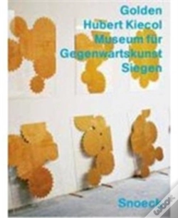 Capa do artigo Hubert Kiecol