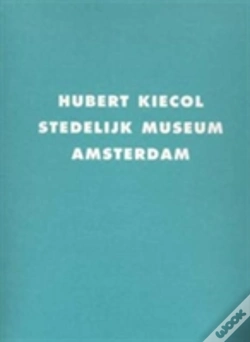 Capa do artigo Hubert Kiecol