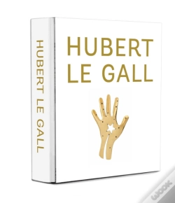 Capa do artigo Hubert Le Gall: Fabula