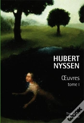 Capa do artigo Hubert Nyssen Tome 1 ; Oeuvres