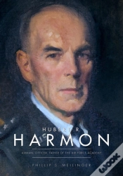 Capa do artigo Hubert R. Harmon