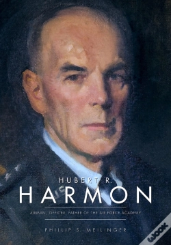 Capa do artigo Hubert R. Harmon