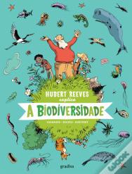 Hubert Reeves Explica a Biodiversidade