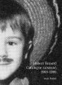 Hubert Renard - Catalogue Raisonne (1969-1998) - Preview