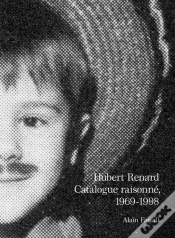 Capa do artigo Hubert Renard - Catalogue Raisonne (1969-1998)