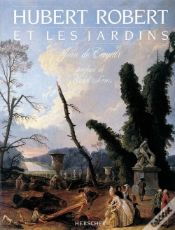 Capa do artigo Hubert Robert Et Les Jardins