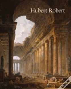 Capa do artigo Hubert Robert