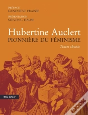 Capa do artigo Hubertine Auclert ; Pionnière Du Féminisme