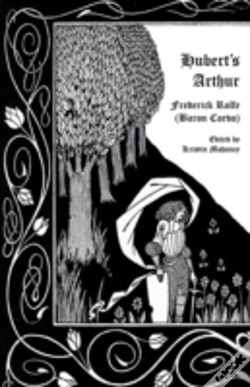 Capa do artigo Hubert'S Arthur