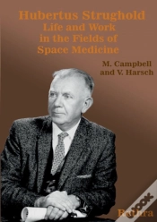 Capa do artigo Hubertus Strughold