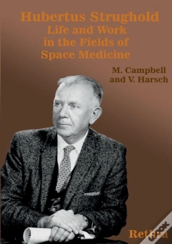 Capa do artigo Hubertus Strughold