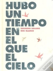 Capa do artigo Hubo Un Tiempo En El Que El Cielo