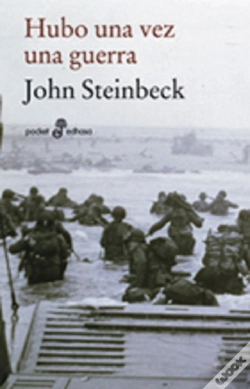 Capa do artigo Hubo Una Vez Una Guerra (Bolsillo)