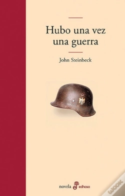 Capa do artigo Hubo Una Vez Una Guerra
