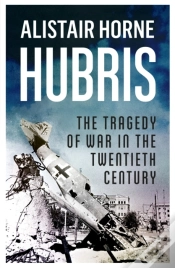 Capa do artigo Hubris