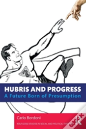 Capa do artigo Hubris And Progress