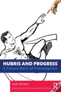 Capa do artigo Hubris And Progress