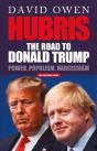Hubris - Preview