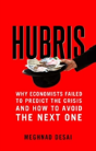 Hubris - Preview