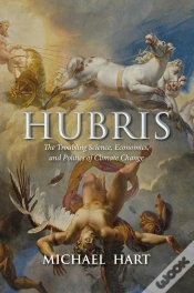 Capa do artigo Hubris