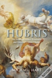Capa do artigo Hubris