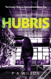 Capa do artigo Hubris